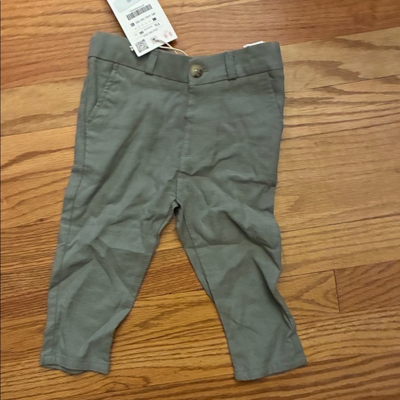 Zara boys pants - Picture 1 of 2
